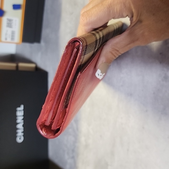 Burberry wallet - Picture 4 of 13